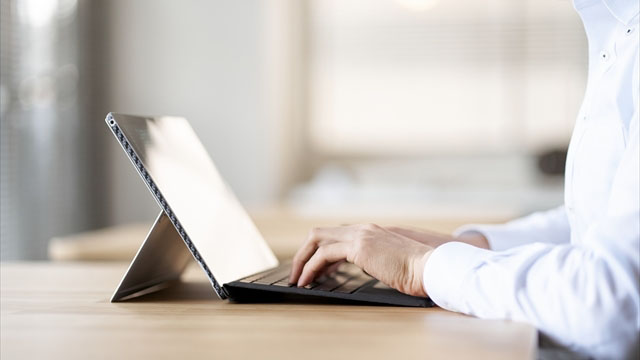 企画・編集・執筆に関する画像